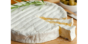 Рецепт сыра Бри