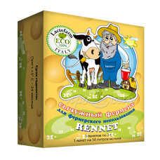 Микробиальный фермент RENNET Lactoferm-Eco