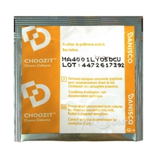 Фермерская закваска Danisco MA 4001/4002 (5 DCU)