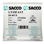 Ацидофильная закваска Sacco SA 440/441B 5U