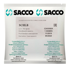 Дрожжи для горгонзолы Sacco SC2 (10U)